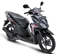 Harga, Motor, Honda, Vario, Murah, Bekas, 2013, 2014, 2015