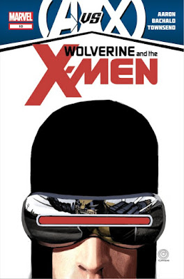 Wolverine & the X-Men #10