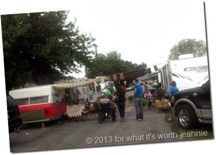 camper show