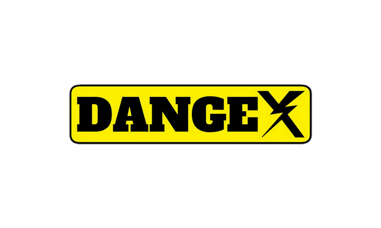 Dangex Brand Logo
