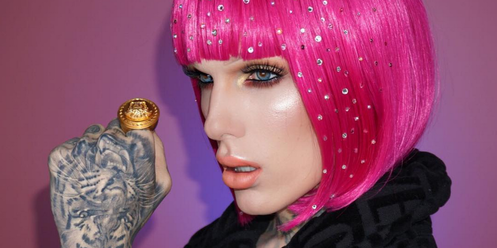 Jeffree Star