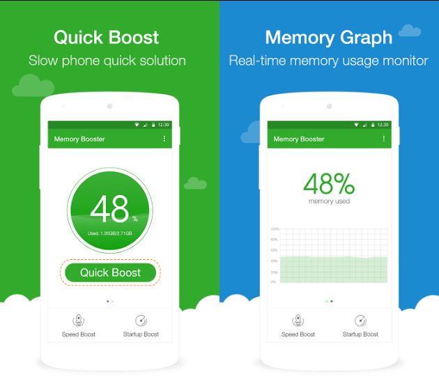 Download Memory Booster Pro Apk