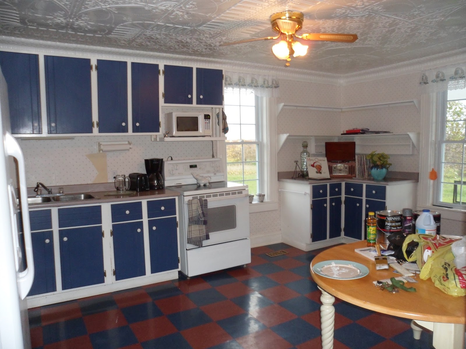 Budget Cabinet Makeover Sand And Sisal