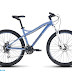 DIAMONDBACK  LUX 1 27.5 HARDTAIL  WOMENS MOUNTAIN BIKE