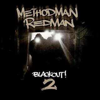 Method Man Redman Blackout 2