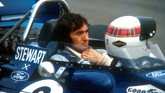 Famous Formula One Racers of All Time