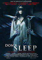 Film Don’t Sleep (2017) Full Movie