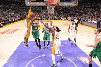  NBA Free Pick and Betting Odds - LA Lakers vs Boston Celtics Wednesday December 30 2015 | SportsBetCappers.com