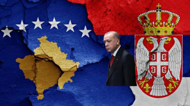 Είναι το Κοσσυφοπέδιο βαλκανικό “κουτί της Πανδώρας”;