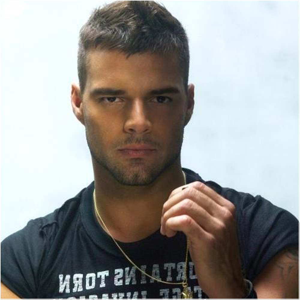 Ricky Martin - Images