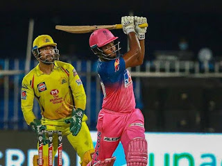 IPL,IPL 2020,Indian Premier League,CSK,RR,RR vs CSK,Chennai Super Kings Vs Rajasthan Royals,Jos Buttler,Steve Smith,Mahendra Singh Dhoni,Josh Hazlewood,