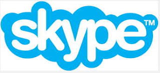 skype