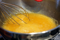 Lemon Curd