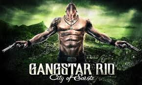 Download Gangstar Rio: City of Saints v1.0.0 Full Version 