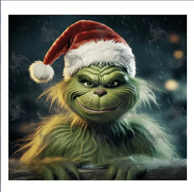 The Grinch svg, Grinch Christmas Decorations png, Grinch