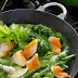 cuisson haddock