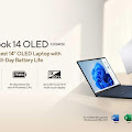 ASUS Zenbook 14 OLED (UX3405): Laptop Premium dengan AI Powered