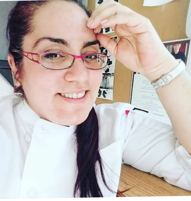 Chef Limary Figueroa , Iary Lee, A Comer Boricua