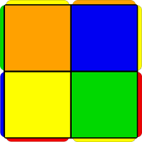 CLL Sune 6 pattern