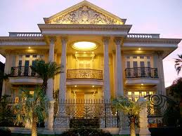 gambar Rumah Klasik
