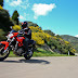 2010 Aprilia Shiver 750 Official Pictures