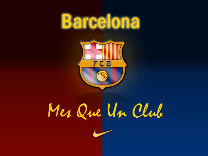 nanank mariana: Barcelona FC  fc barcelona yt