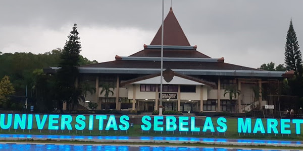 Universitas Sebelas Maret (UNS)