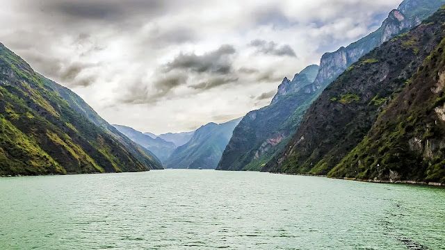 Yangtze River