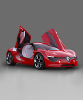 Renault DeZir Concept ..  id=