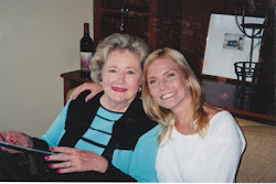 Mom and Me Salish Lodge