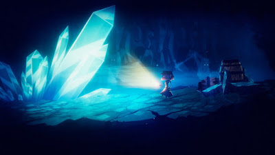 Jenny Leclue Detectivu Game Screenshot 5