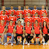 Voleibol - Época 2011/2012