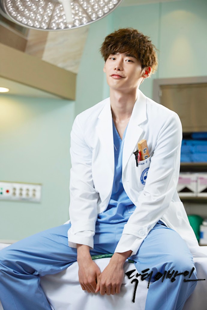 BLUEZULA: Completed Download K-Drama Doctor Stranger ...