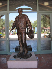 Visit the Ronald Reagan Presidential Library with Me: A Photo Review