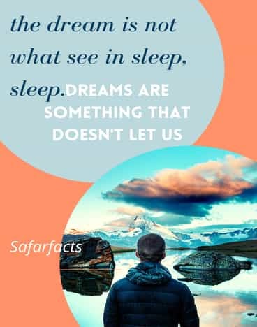 Thoughts-With-Meanings:-the-dream-is-not-what-see-in-sleep,-dreams