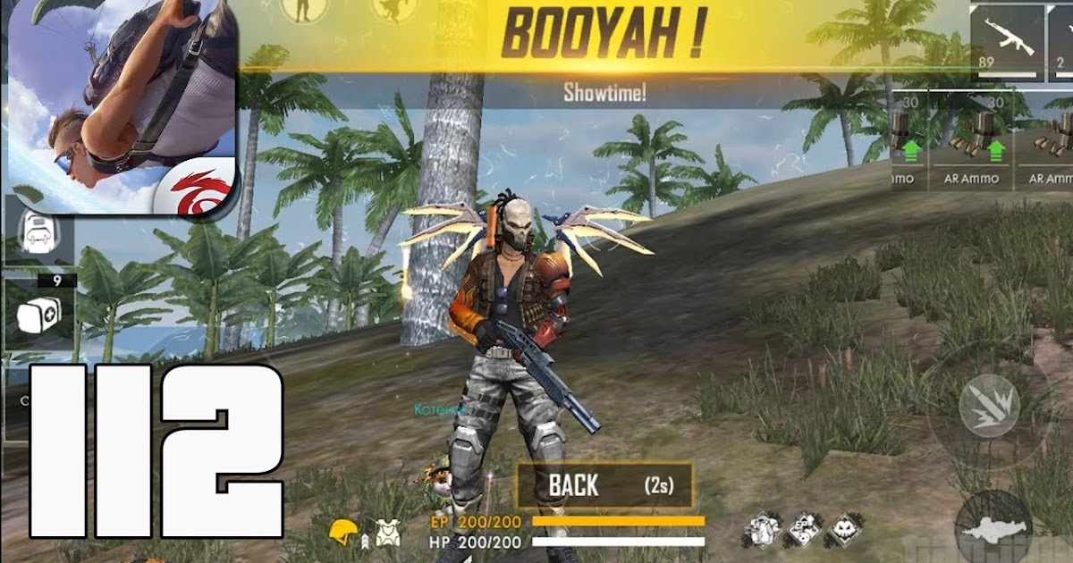 5 Cara Menang Terus dan Nge-loot Free Fire (FF) Agar Bisa ...