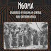 Ngoma: Discourses of Healing in Central and Southern Africa by John M. Janzen