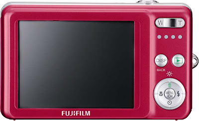 Fuji Film FinePix J30