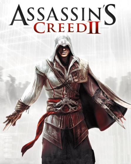 assassins creed 2 logo. Assassin#39;s Creed« 2 is the