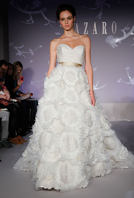 wedding dresses 2011