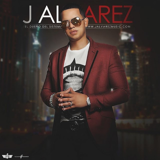 J Alvarez - Tu De Tienes El Tiempo