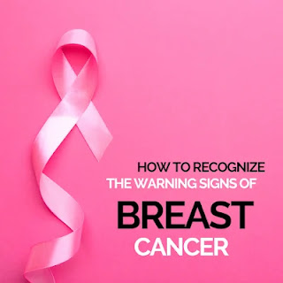 How to Recognize the Warning Signs of Breast Cancer Early On?