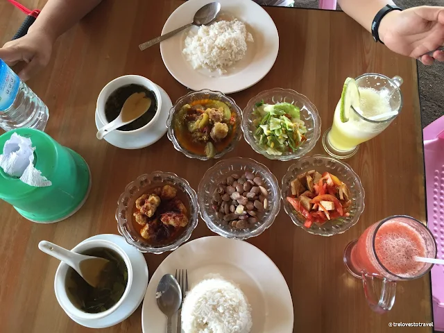Myanmar Authentic Dishes