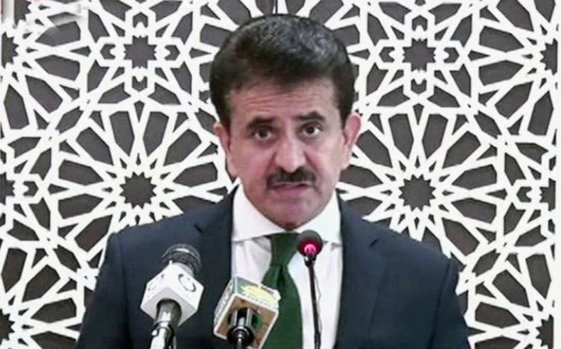 FO rebukes Modi for 'twisting' Fawad's words to suggest Pakistan's involvement in Pulwama