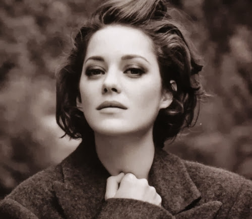 Marion Cotillard New Wallpapers