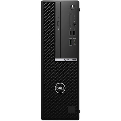 Dell Optiplex 5090 Tower I5-10505 512go 4go Ram Prix Maroc