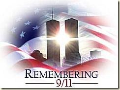 Remembering911