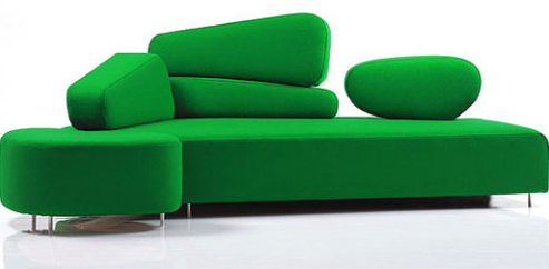 Sofa Minimalis