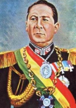 Carlos Quintanilla Quiroga (1888 - 1964): Fue presidente de Bolivia