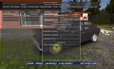 download, plugin, mod, race, car, tunning, preparation, MSTuner 0.91